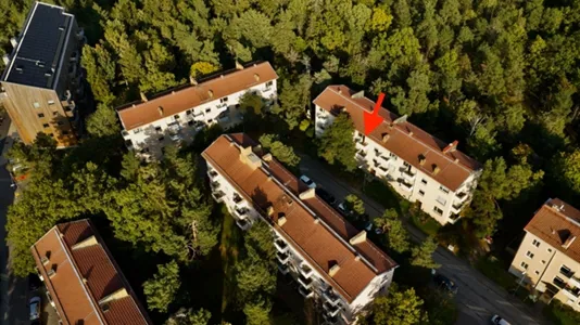 Lägenheter i Söderort - foto 11