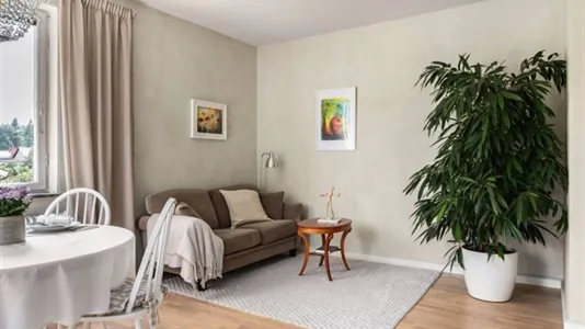 Lägenheter i Söderort - foto 2