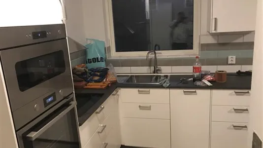 Hus i Göteborg Centrum - foto 3