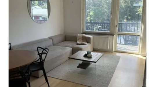 Lägenheter i Knivsta - foto 1
