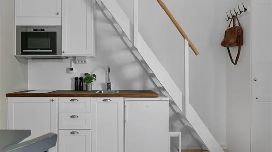 Lägenheter i Sigtuna - foto 4