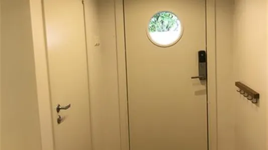 Lägenheter i Danderyd - foto 9