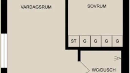 Lägenheter i Norrköping - foto 13