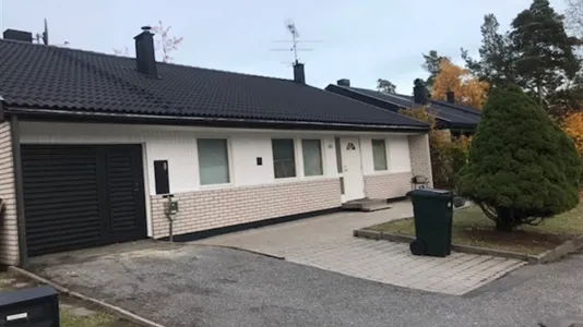 Hus i Söderort - foto 1