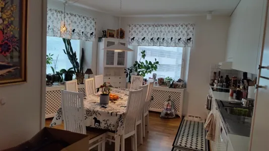 Rum i Gärdet/Djurgården - foto 1