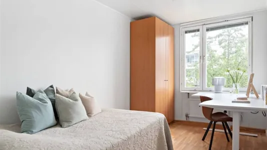 Lägenheter i Fosie - foto 5