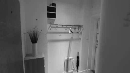 Lägenheter i Gärdet/Djurgården - foto 6