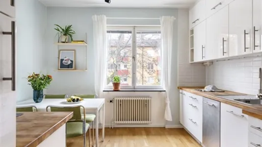 Lägenheter i Söderort - foto 1