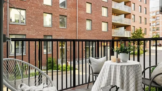 Lägenheter i Askim-Frölunda-Högsbo - foto 8