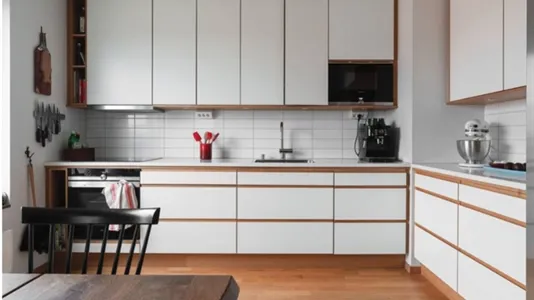 Lägenheter i Lundby - foto 1