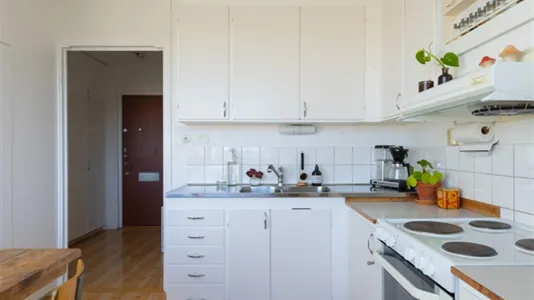 Lägenheter i Nacka - foto 2