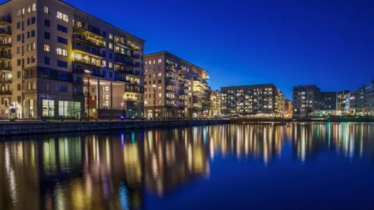 Lägenheter i Södermalm - foto 8