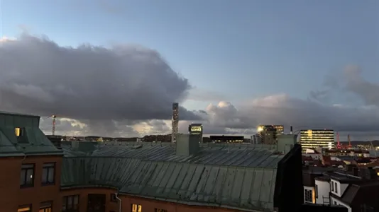 Lägenheter i Göteborg Centrum - foto 7