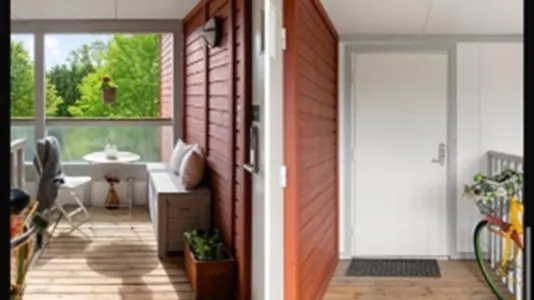 Lägenheter i Huddinge - foto 2