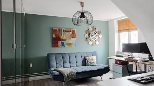 Lägenheter i Trelleborg - foto 8