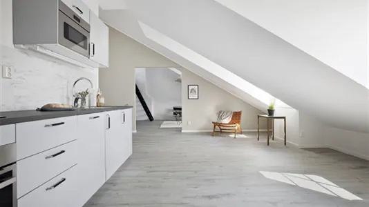 Lägenheter i Kungsholmen - foto 11