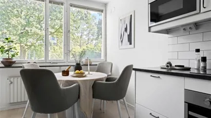 Solna - 4rok - tillsv - 28.750kr/mån
