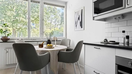 Lägenheter i Solna - foto 1