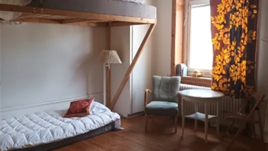 Lägenheter i Södermalm - foto 2