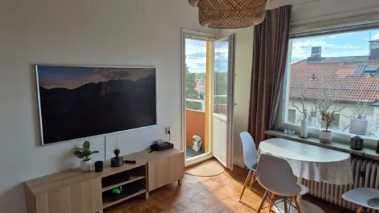 Lägenheter i Västerort - foto 3