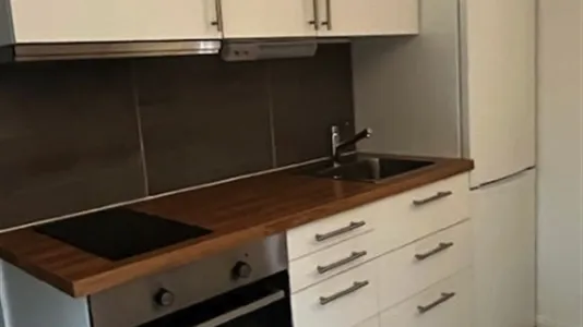 Lägenheter i Kungsbacka - foto 2