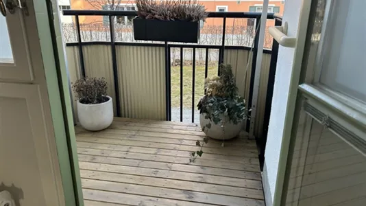 Lägenheter i Täby - foto 5