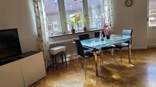 Lägenheter i Helsingborg - foto 8