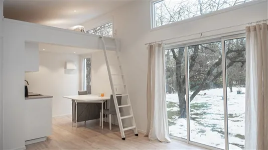 Lägenheter i Sollentuna - foto 3