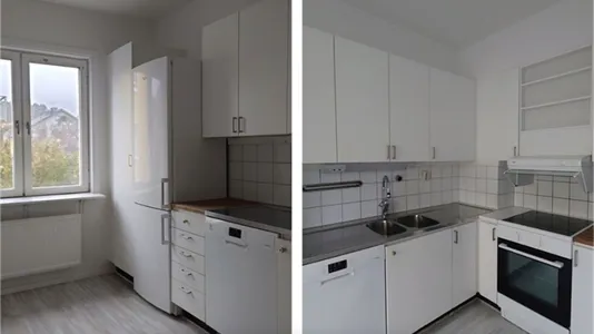 Lägenheter i Örgryte-Härlanda - foto 2