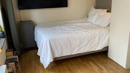 Lägenheter i Västerort - foto 3