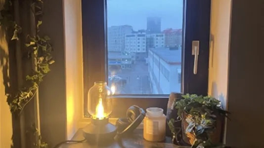 Lägenheter i Göteborg Centrum - foto 4