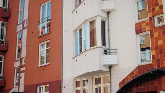 Lägenheter i Helsingborg - foto 8