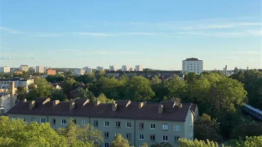 Lägenheter i Söderort - foto 5