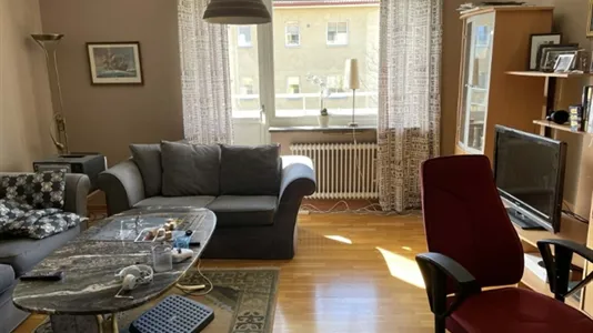 Lägenheter i Borås - foto 1