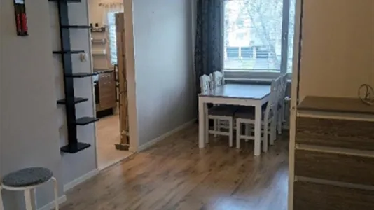 Lägenheter i Sollentuna - foto 7