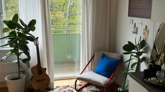 Lägenheter i Järfälla - foto 3
