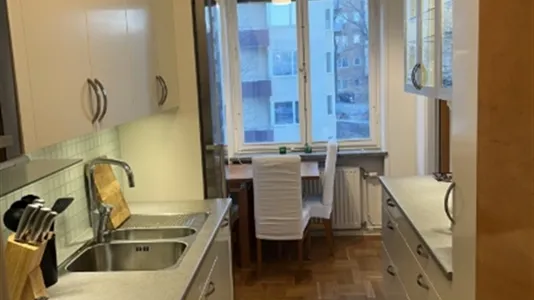 Lägenheter i Gärdet/Djurgården - foto 3