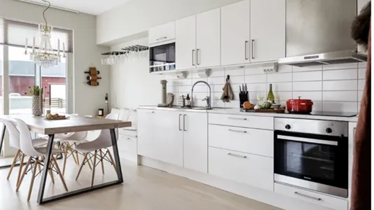 Lägenheter i Tjörn - foto 2