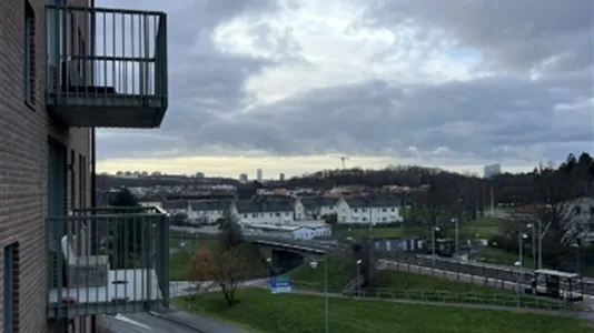 Lägenheter i Göteborg Östra - foto 8