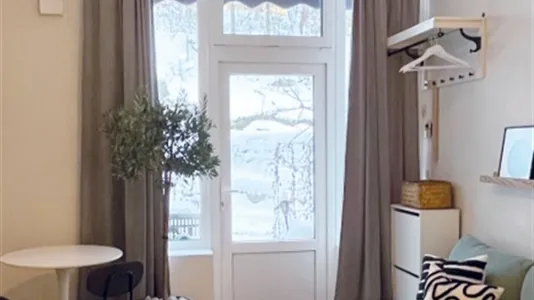 Lägenheter i Kungsholmen - foto 9