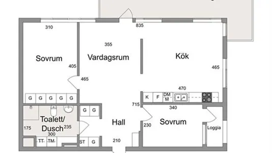 Lägenheter i Linköping - foto 11