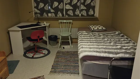 Rum i Göteborg Centrum - foto 5