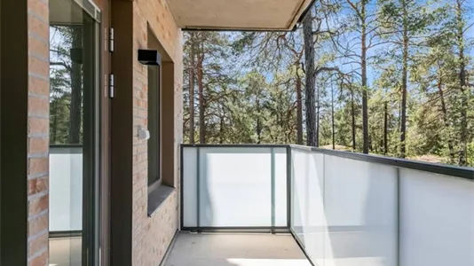 Lägenheter i Järfälla - foto 7