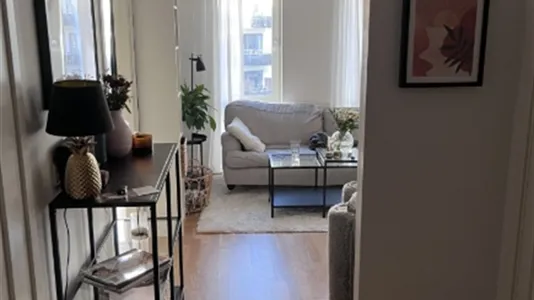 Lägenheter i Söderort - foto 8