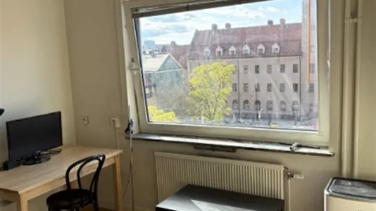 Lägenheter i Kungsholmen - foto 3