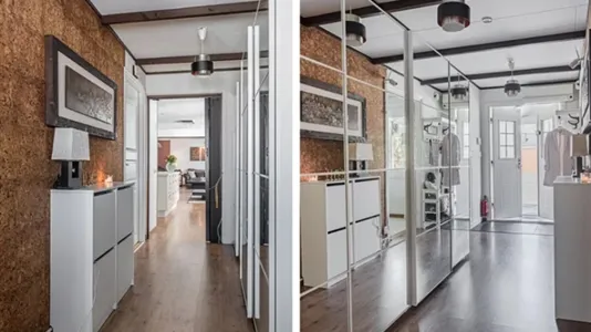 Hus i Västerort - foto 5