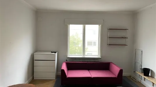 Lägenheter i Örgryte-Härlanda - foto 3