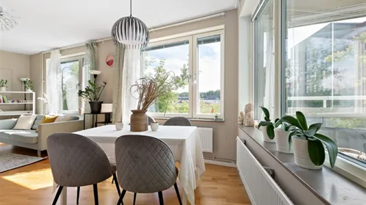 Lägenheter i Järfälla - foto 8