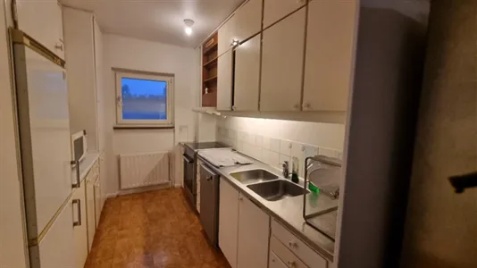 Lägenheter i Västerort - foto 4