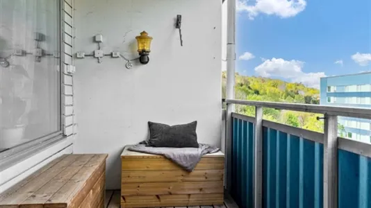 Lägenheter i Norra hisingen - foto 11